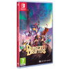 Red Art Games SWITCH Dungeon Drafters INS285