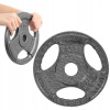 Liatinové závažie Enero 1,25 kg