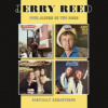 East Bound and Down/Jerry Reed Rides Again/Sweet Love Feelings/..