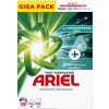 Ariel prací prášok + dotyk Lenor Unstoppables 100 PD, 5,5 kg