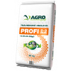 AGRO CS a.s. AGRO PROFI Trávníkové hnojivo 12-05-24 +2MgO 20 kg