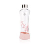 Fľaša, 550 ml, sklenená, EQUA 