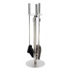 COBRA KRBOVÉ NÁRADIE INOX Povrch: IN - nerez