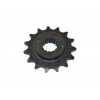 Přední kolečko DUCATI 796 916 937 939 944 996 998 999 1000 - 15 zubů (JTSPROCKETS JTF740.15)