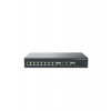 Grandstream GCC6011 all-in-one riešenie (VPN router, NGFW, PoE switch a IP PBX) (GCC6011)