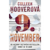 9. november - Colleen Hoover