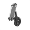 Držák Hama na řídítka pro mobil s šířkou 7-8 cm a výškou 14,5-17 cm , 360° otáčení