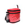 FURMIS Cateringový batoh 2x9L, nylon, červený s čiernym lemovaním | FURMIS, 2X9L