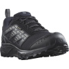 Salomon Wander Gore Tex Pánske bežecké topánky čierna