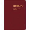 Biblia. Starý a Nový zákon
