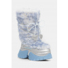 Snehule Koi Footwear Snow Miku x Hatsune Miku Snow.Miku modrá EUR 39