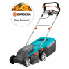 Kosačka elektrická - ELEKTRICKÁ Kosačka PowerMax 1400/34 GARDENA 5034 (Kosačka elektrická - ELEKTRICKÁ Kosačka PowerMax 1400/34 GARDENA 5034)