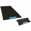 Mat pre Nordictrack 198 cm x 98 cm čierne vybavenie (MAT For Equipment Icemat18 198x98cm /Nordictrack)