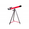 Teleskop Bresser Junior Space Explorer 45/600 red 70132