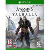 Hra Ubisoft Xbox One Assassin's Creed Valhalla (3307216168140)