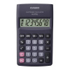 Kalkulačka Casio HL-815L vrecková čierna