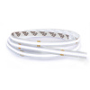 Solight LED COB svetelný pás 5m, 10W/m, 1000lm/m, CRi90, IP44, studená biela