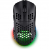 Trust Gaming GXT 929 Helox/Herní/Optická/Pro praváky/4 800 DPI/Bezdrátová USB/Černá 25307