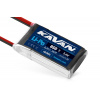KAVAN Li-Po batéria 850mAh/7,4V 40/80C 6,3Wh