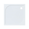 Swiss aqua technologies Sprchová vanička čtvercová SAT Limnew 80x80 cm litý mramor LIMNEW80Q