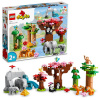 Lego 10974 LEGO 10974 Divoké zvieratá Ázie