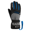 Detské lyžiarské rukavice Reusch FLASH GORE-TEX 4,5