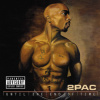 2Pac - Until The End Of Time / Vinyl / 4LP [4 LP]