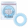 INVISIBOBBLE Original Something Blue 3ks - Špirálové gumičky do vlasov - svetlo modré