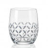 Crystalex poháre na whisky BR072 300 ml 2KS
