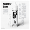 Příchuť Adam's Vape S&V: 25 objem 10ml tabáková nálepka Kolek Q
