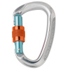 BEAL karabina Be One Screw |
