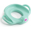 OK Baby Redukcia na WC Sofa Sky Blue