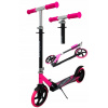 Veľká kolobežka H5 Skladacia R-Sport 200 mm do 100 kg