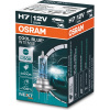 Osram Cool Blue Intense H7 PX26d 12V 55W