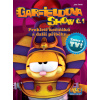 Garfieldova show č. 1 - Prokletí kočičáků a další prokletí - Jim Davis