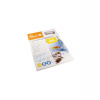 PEACH laminovací folie A4 (216x303mm) Laminating Pouch, 125mic, 25ks (PPR525-02)