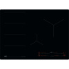 AEG 6000 Hob2Hood, Indukčná varná doska, čierna (TI74IF00IB)