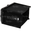 SmallHD Slnečná clona pre 702 OLED monitor 9602