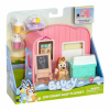 TM Toys Bluey hrací sada Obchod se zmrzlinou