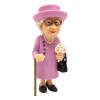 Queen Elizabeth II Minix Figurka 12 cm