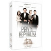 První republika - I. řada : 6DVD
