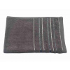Praktik Uterák Zara 450g/m2 40x60 cm Varianta: Ručník Zara 40x60 cm tmavě šedá
