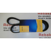 Drážkový řemen AUDI - MAZDA - PEUGEOT - ROVER (5PK1163 CITROËN 5750H7 CITROEN/PEUGEOT 575091 CITROEN/PEUGEOT 5750D4 CITROEN/PEUGEOT 96053938 CITROEN/PEUGEOT 96056833 MAZDA F32Z8620C MAZDA FS0505909 MA