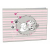 Stil Dosky na číslice Cute Pets