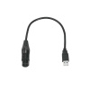 Eurolite USB-DMX512 interface DMX; 51860118