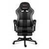 Huzaro z křesla herní křeslo Huzaro Force 4.7 Grey Mesh