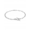 ANIA HAIE Bracelet Forget Me Knot B029-01H Ladies