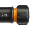 Fiskars Solid Rýchlospojka STOP (3/4