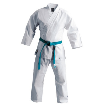 KIMONO KARATE ADIDAS K220 Club - dětské kimono pro kumite Velikost: 150