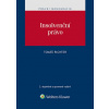 Insolvenční právo - Tomáš Richter